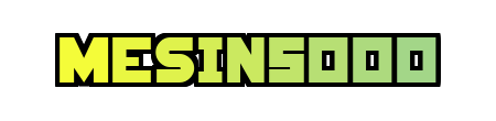 MESIN5000 Logo